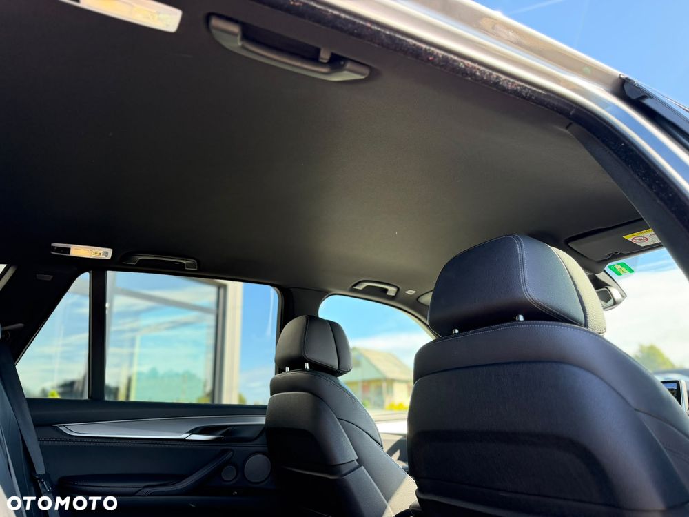 BMW X5 xDrive30d - 17