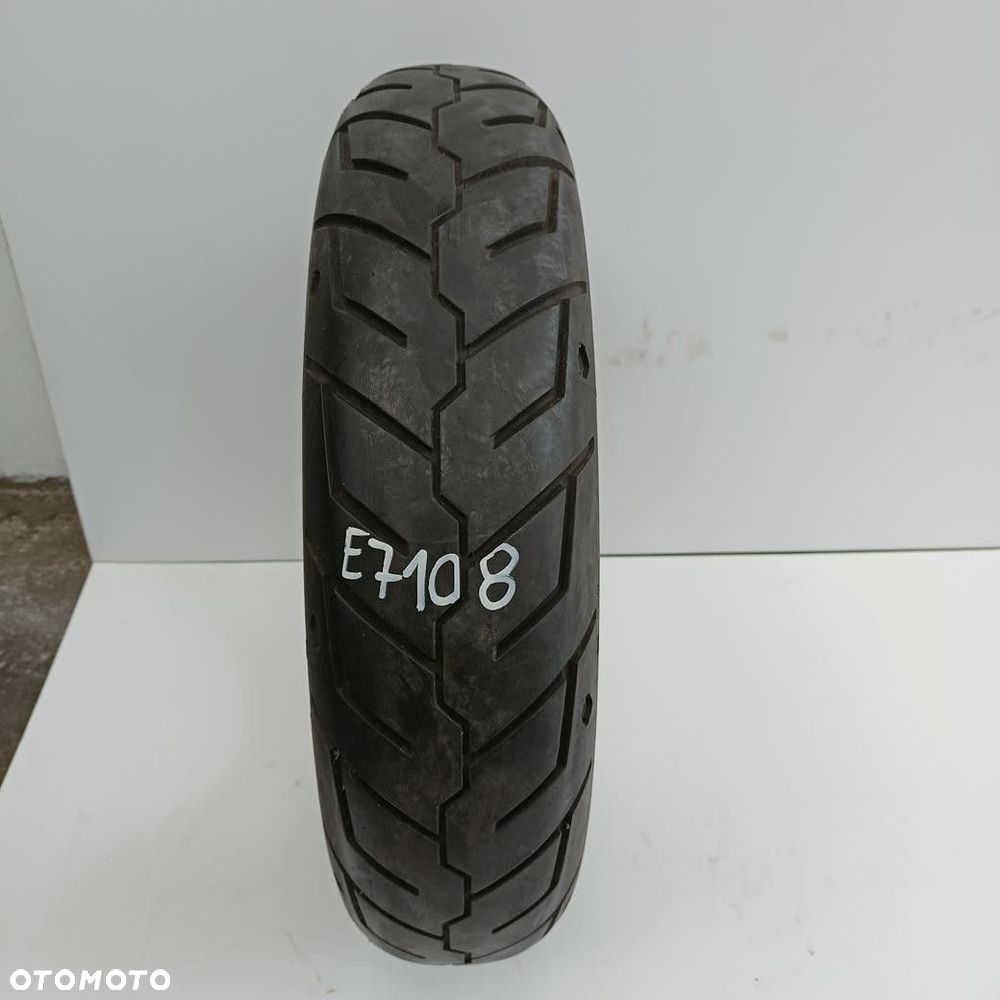 OPONA MOTOR 160/70/17 MICHELIN (E7108)