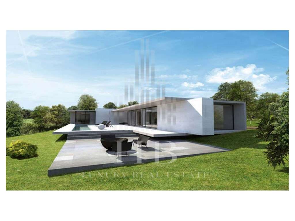 Lote para Construção |Casal da Granja |Sintra - Grande imagem: 3/25
