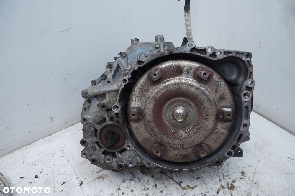 skrzynia biegów volvo automat c70 ii v50 s40 c30 2.4 d5 55-51sn 30713799