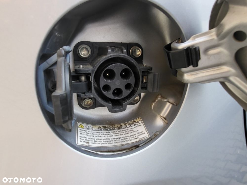 Mitsubishi i-MiEV Standard - 32