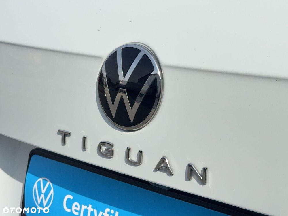 Volkswagen Tiguan Allspace 2.0 TSI 4Mot R-Line DSG - 14