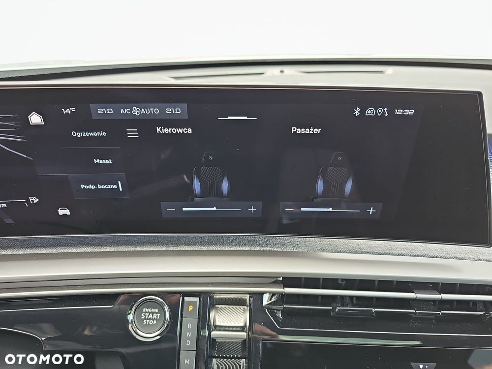 Peugeot 3008 1.2 PureTech mHEV GT S&S e-DCS6 - 26