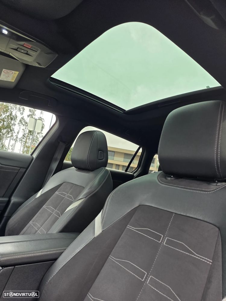 Opel Astra Sports Tourer 54 kWh GS - 10