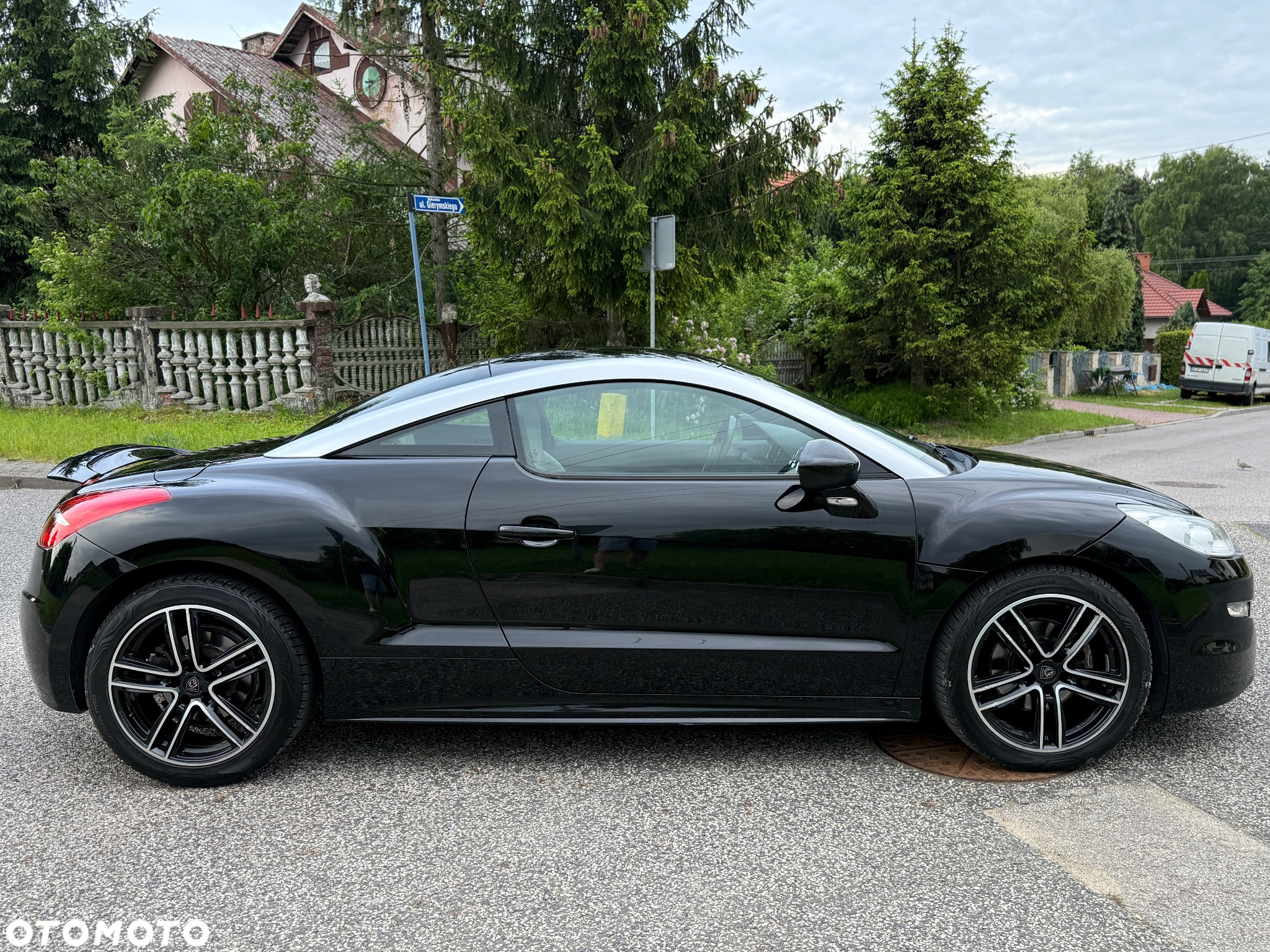 Peugeot RCZ - 10