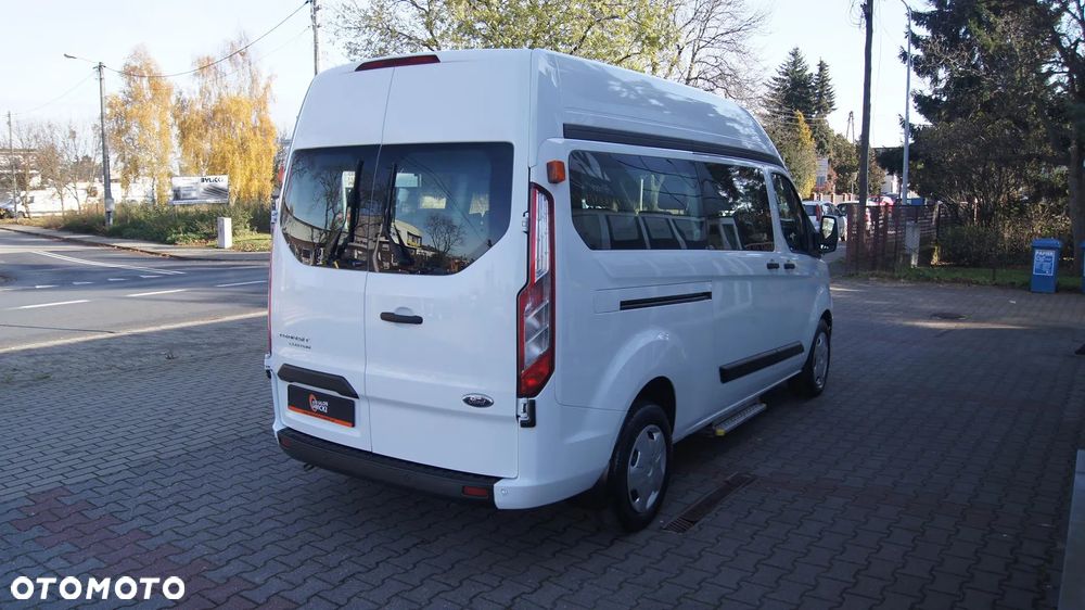 Ford Transit Custom Kombi 340 L2H2 Trend - 5