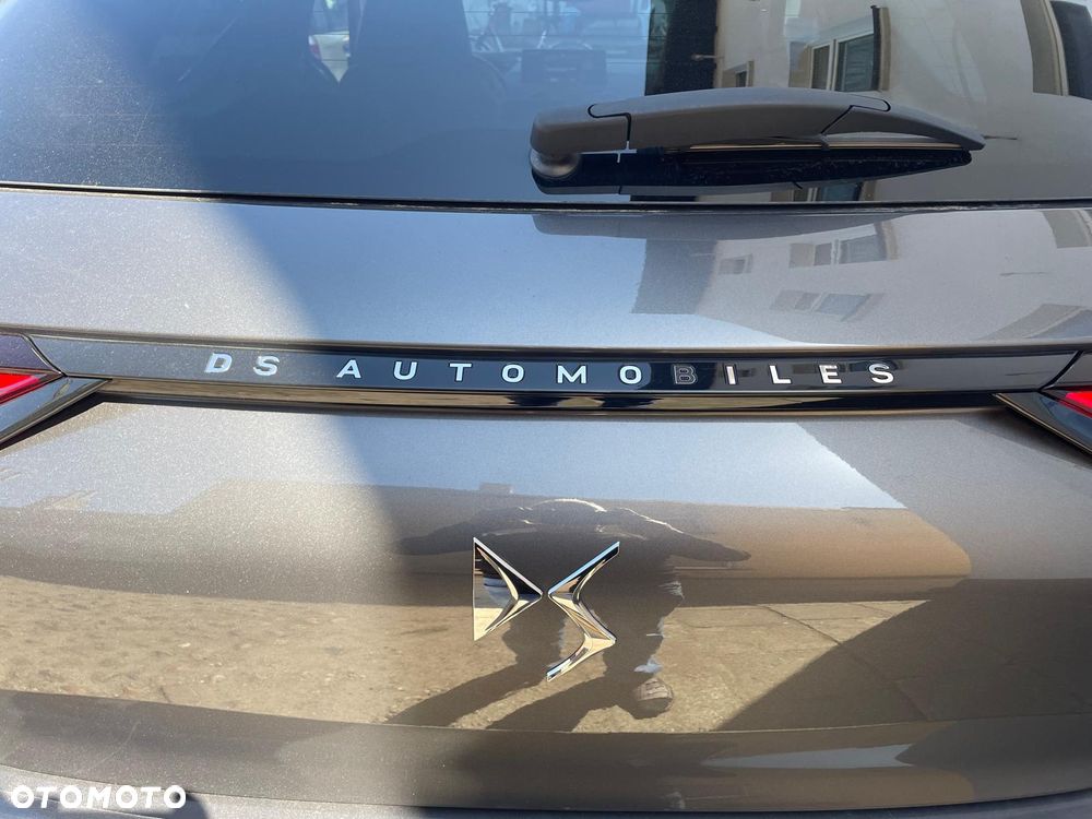 DS Automobiles DS 3 Crossback BlueHDi 130 Antoine de Saint Exupéry - 14