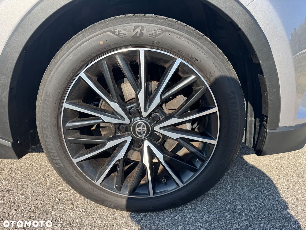 Toyota C-HR Style - 27