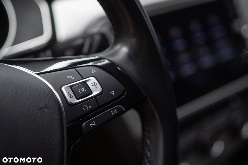 Volkswagen Passat 1.4 TSI BMT ACT Highline - 30