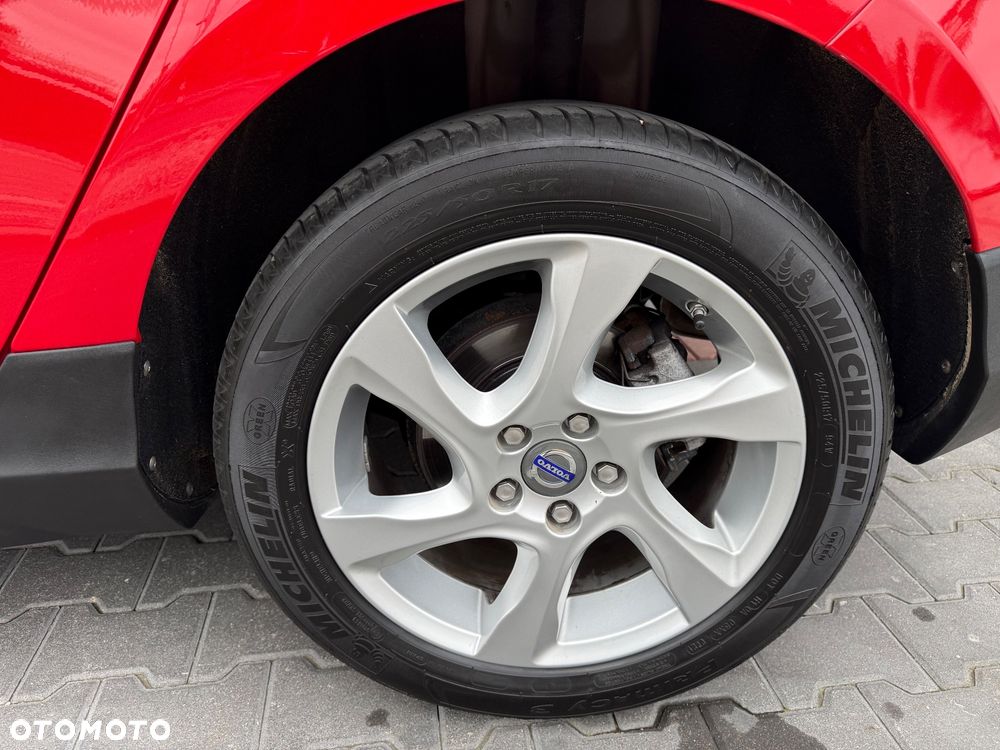 Volvo V40 Cross Country 2014