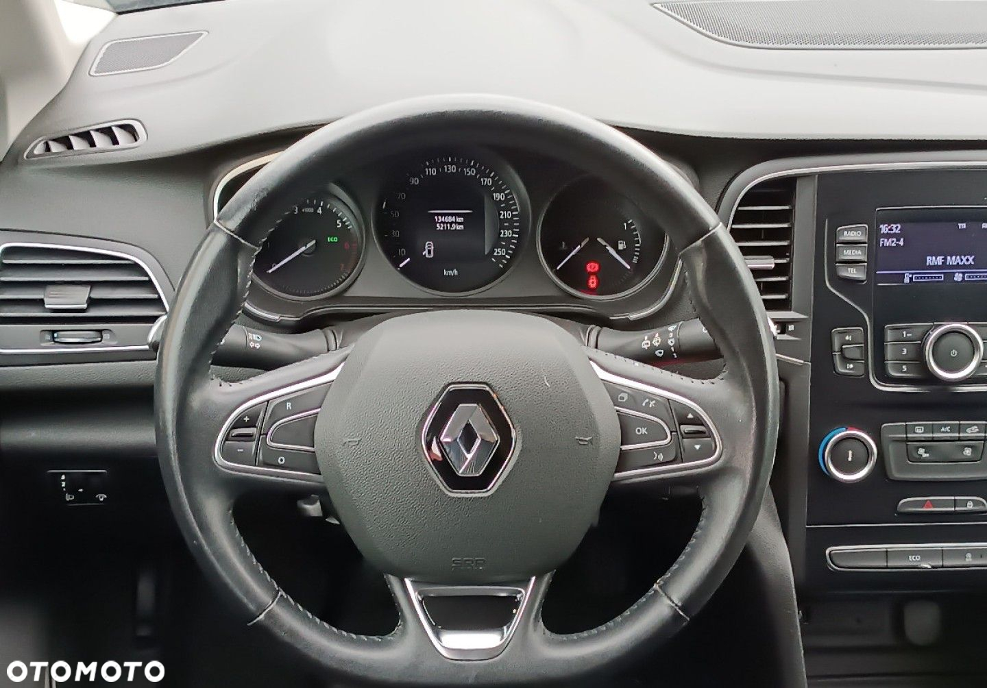 Renault Megane - 23