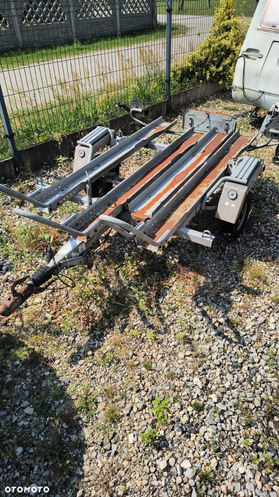 Inny Bizon, Zetor C 360 i maszyny rolnicze - 15