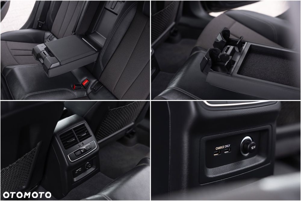 Audi A5 Sportback 35 TFSI S tronic S line - 31