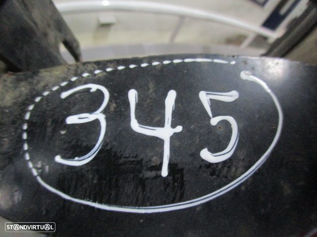 Embaladeira Emba345 DODGE NITRO 2007 2.8Crd 180Cv 5P CINZA DRT - 3