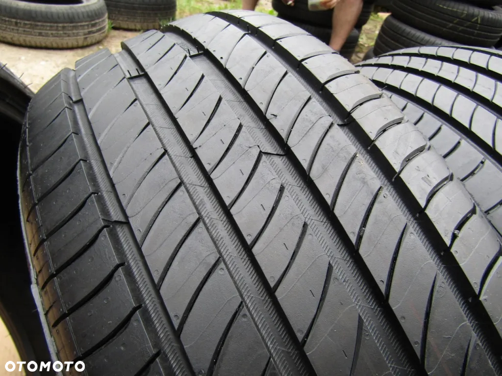 4x Opony 225/45 17 94V XL Michelin Primacy 4 / Letnie - 6