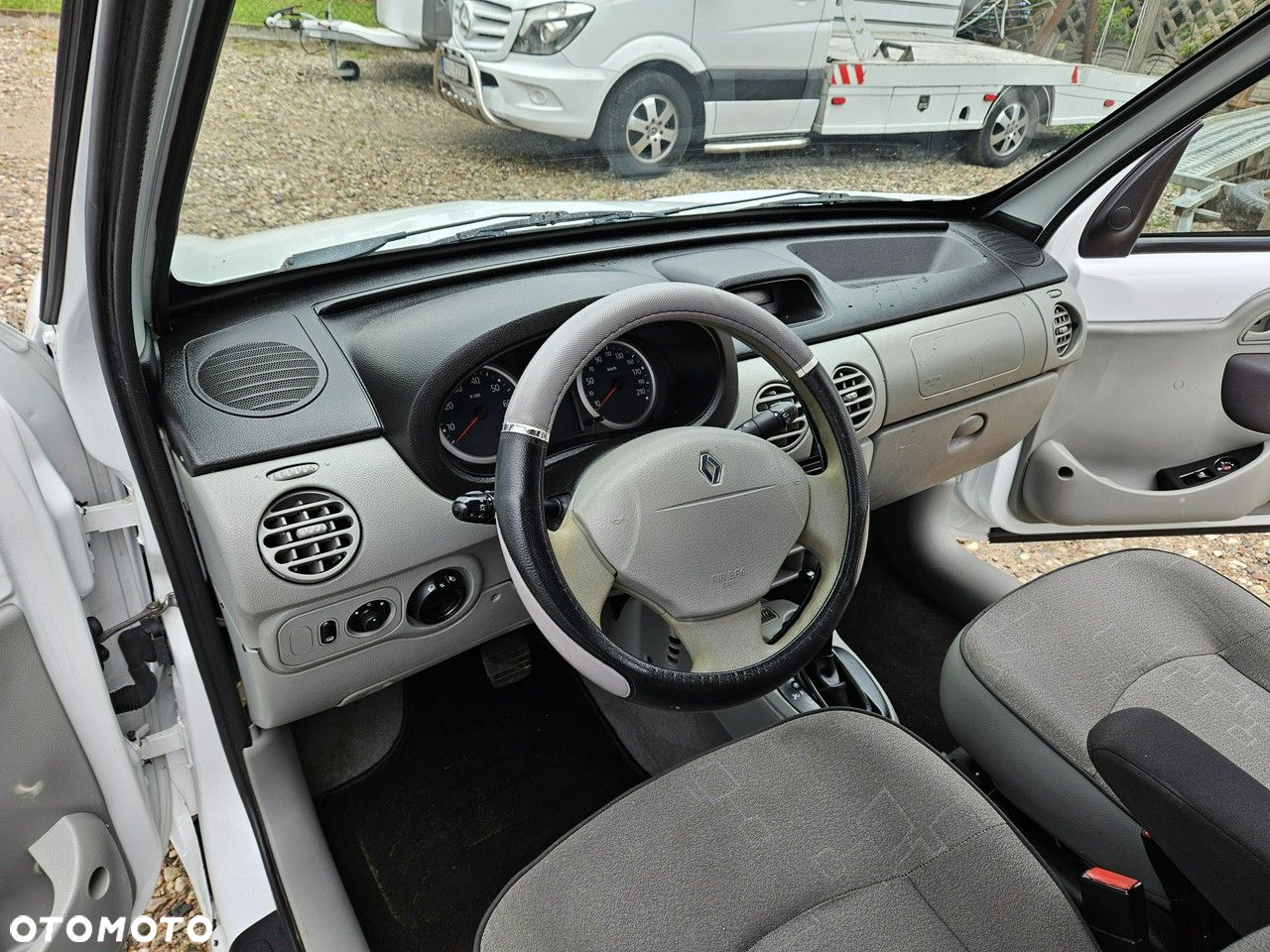 Renault Kangoo - 8