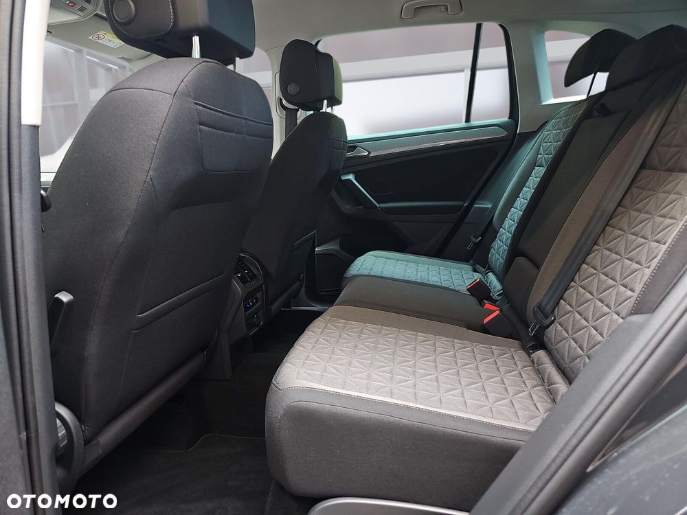 Volkswagen Tiguan 1.5 TSI EVO Life DSG - 13