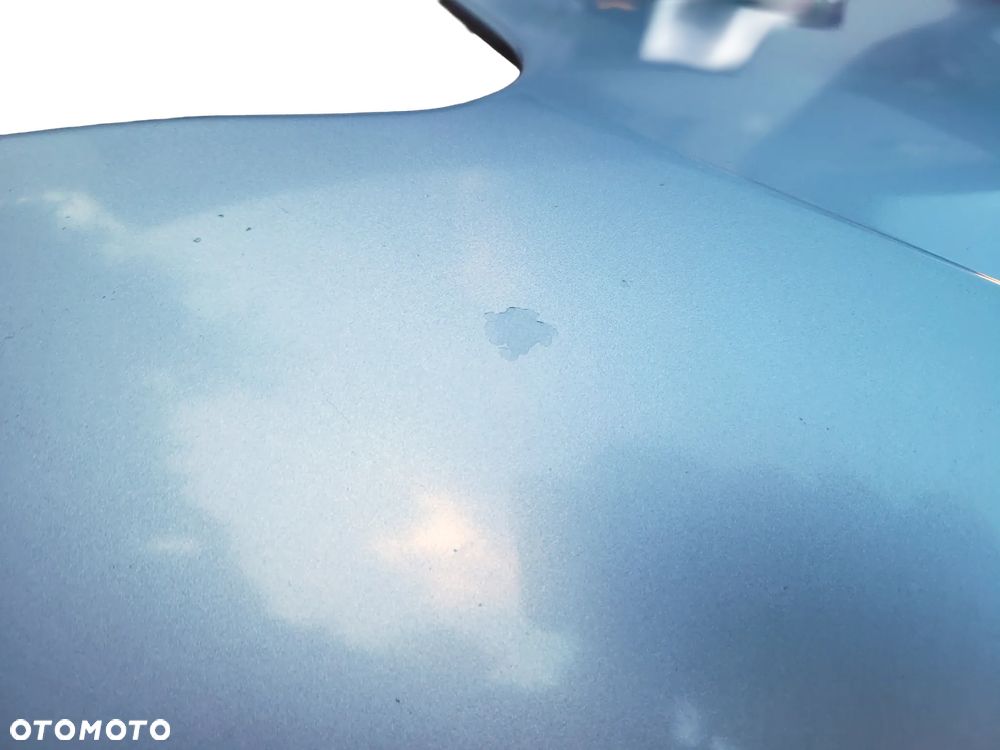 AUDI A6 C6 LIFT BŁOTNIK PRZEDNI PRZÓD PRAWY LX7V - 11