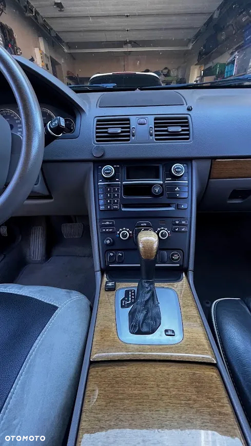 Volvo XC 90 3.2 AWD Summum - 8