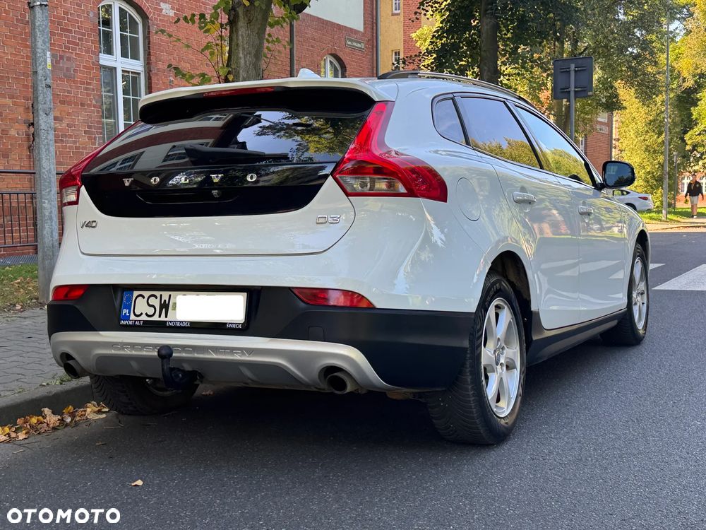 Volvo V40 D3 Drive-E Momentum - 3