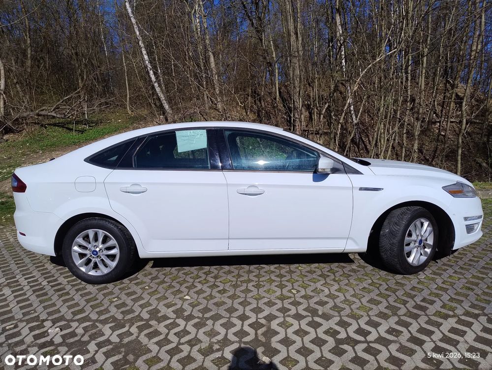 Ford Mondeo 1.6 T Gold X Plus - 2