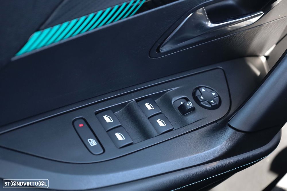 Peugeot e-2008 50 kWh Style - 16
