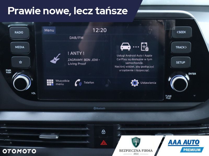 Hyundai i20 - 13