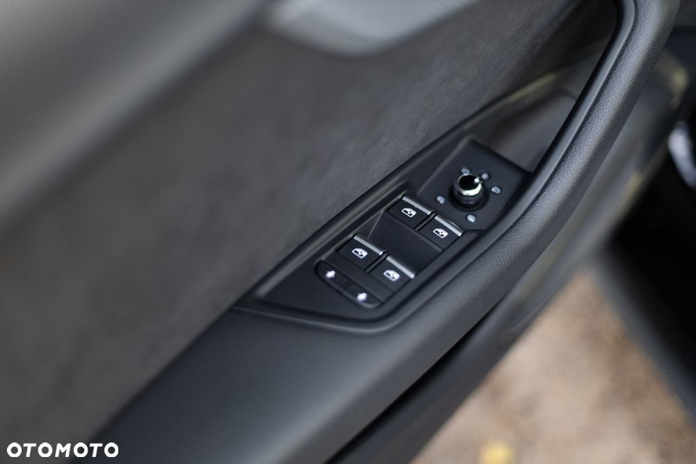 Audi A5 Sportback 40 TFSI mHEV S Line S tronic - 9