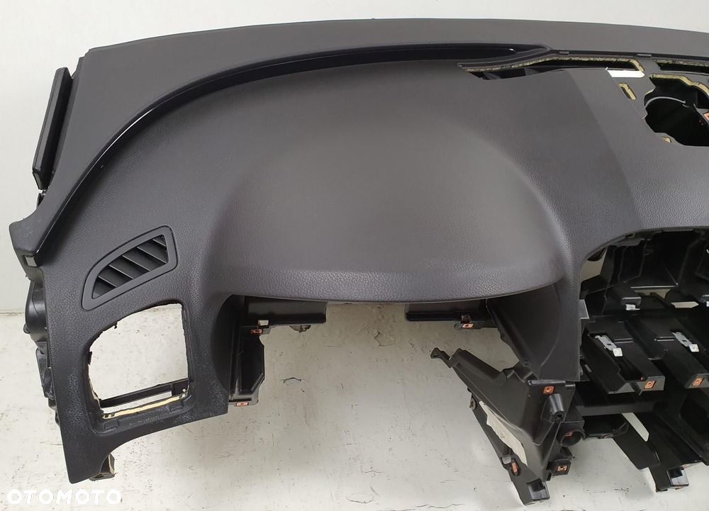 DESKA ROZDZIELCZA KONSOLA OPEL INSIGNIA A LIFT EU - 4