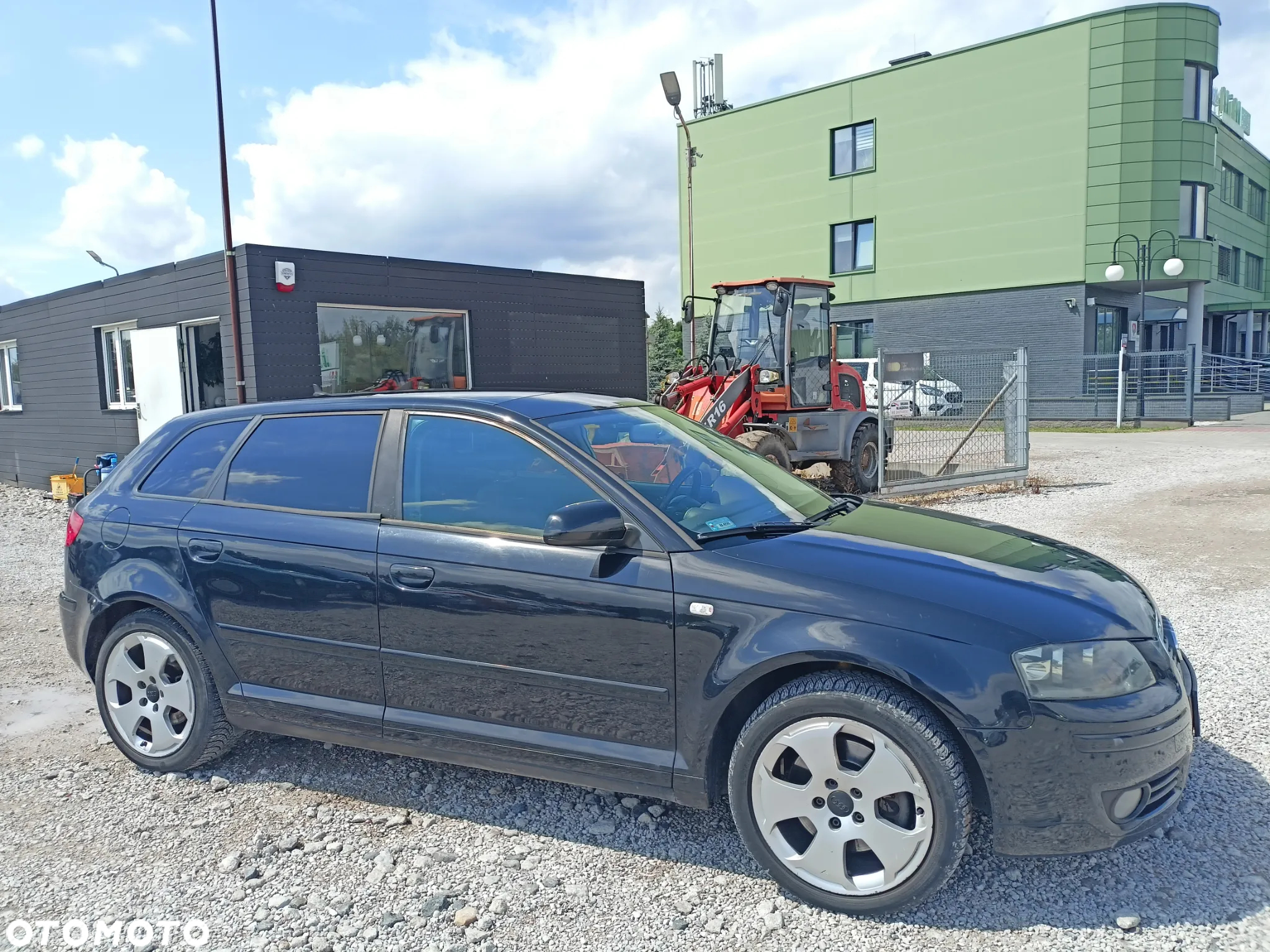 Audi A3 - 6