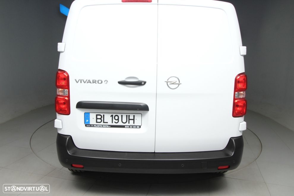 Opel Vivaro-e 50 kWh L2H1 - 3