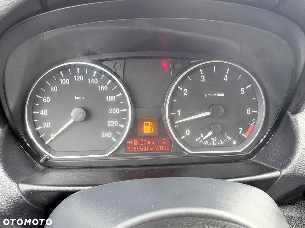 BMW Seria 1 116i - 12