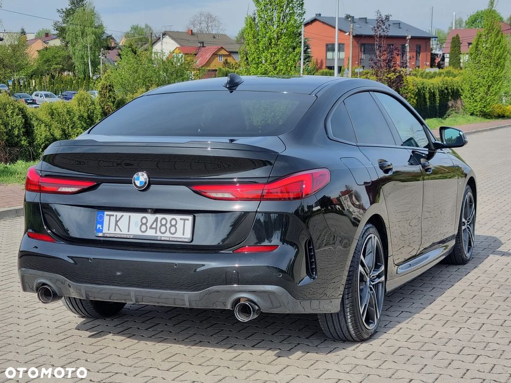 BMW Seria 2 220d xDrive - 13