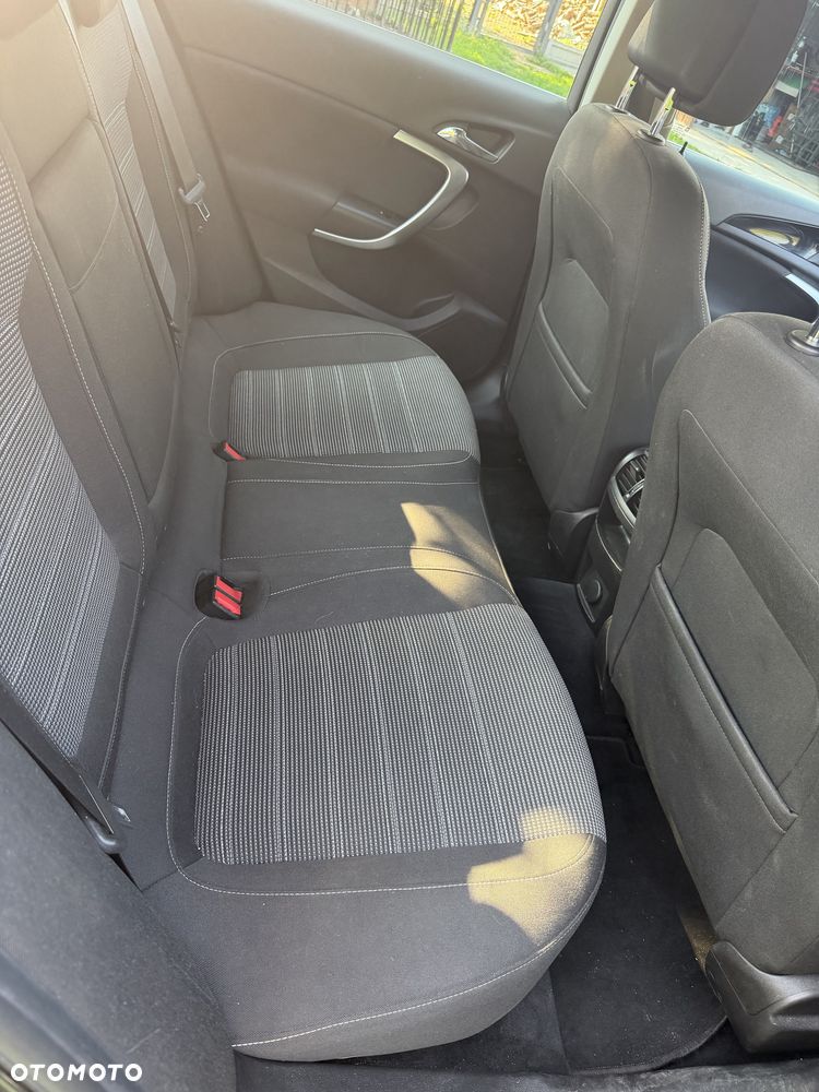 Opel Insignia - 5