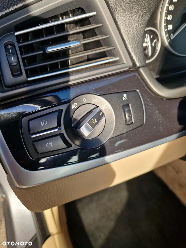 BMW Seria 5 - 9