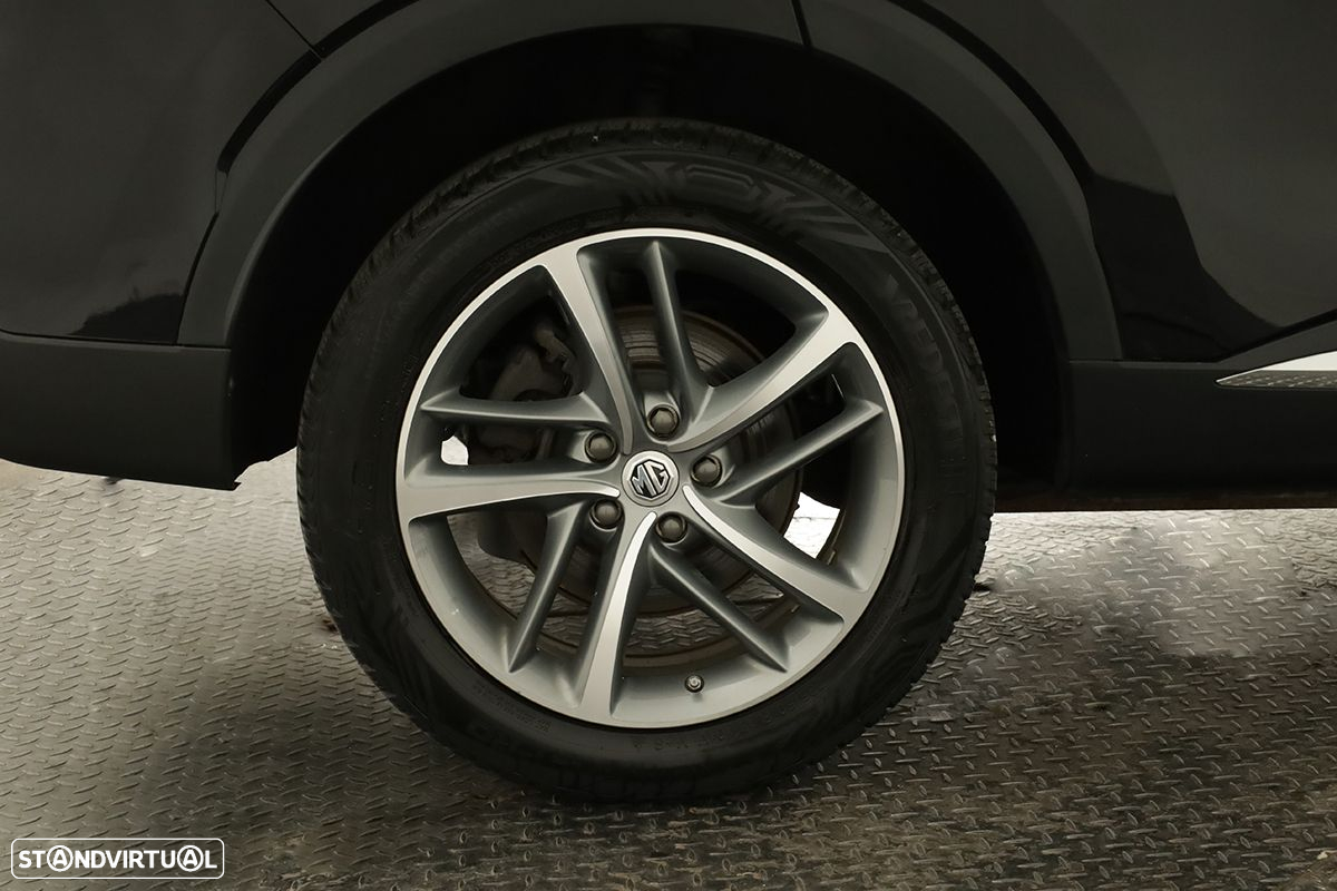MG EHS 1.5 T-GDI Plug-in Hybrid Luxury - 5