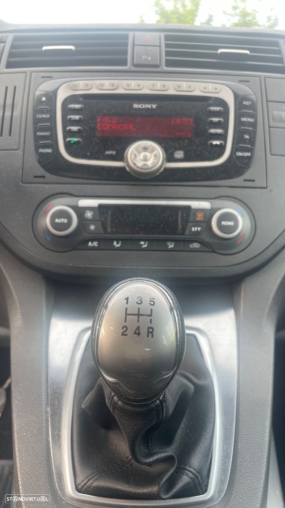 Ford C-Max 1.6 TDCi Titanium - 5