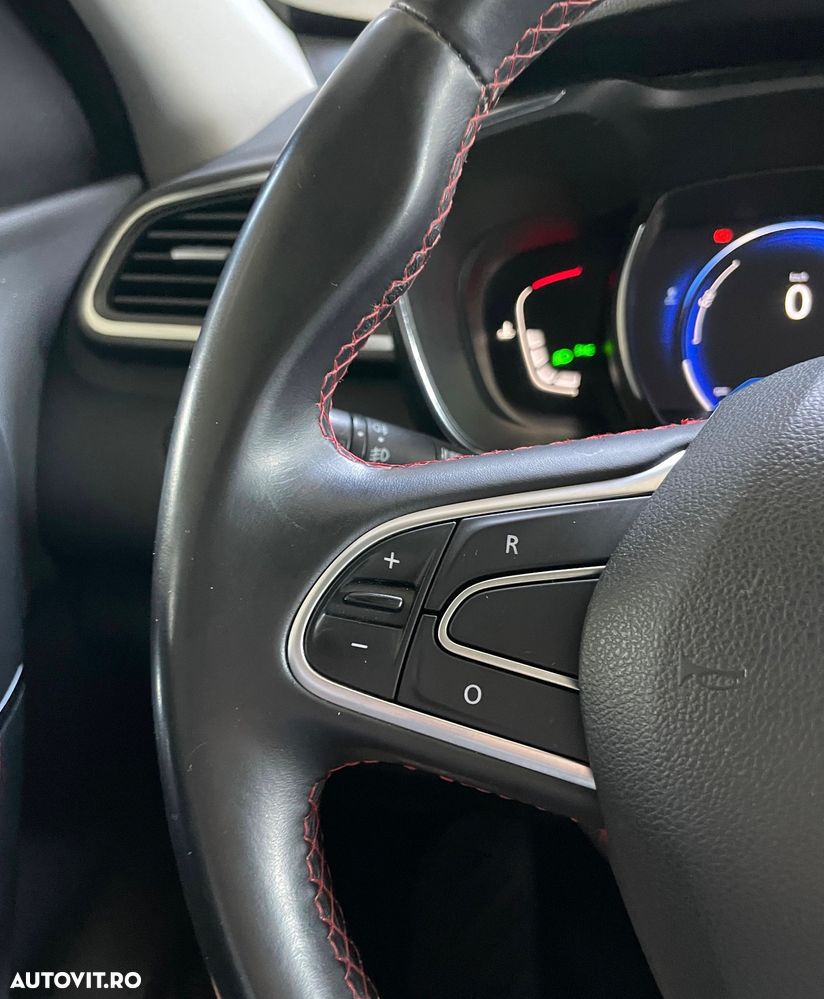 Renault Kadjar Energy TCe 130 Bose Edition - 32