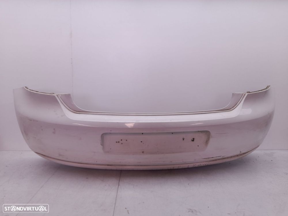 Pára-choques trás VOLKSWAGEN Polo (6R, 6C) - 1