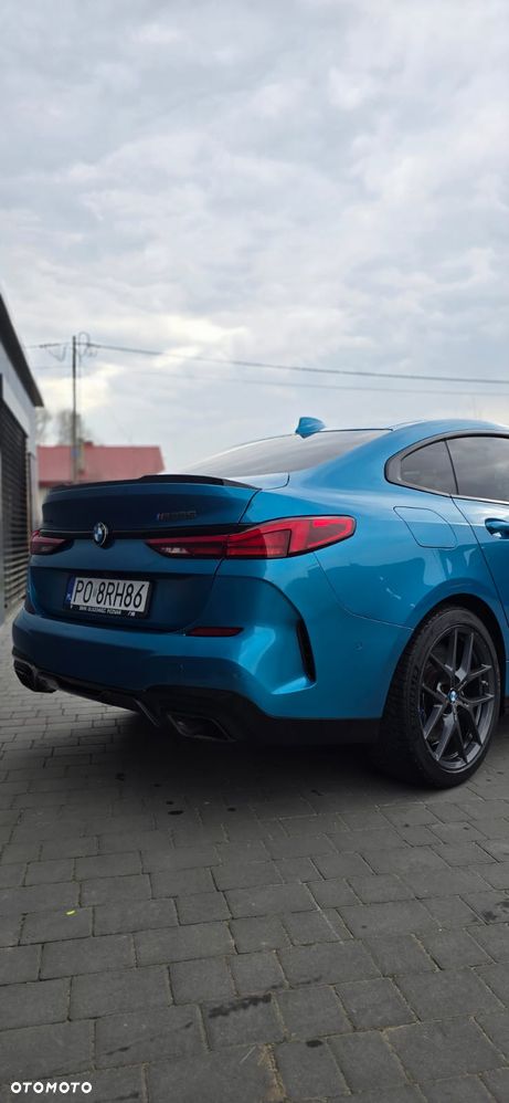 BMW Seria 2 M235i xDrive - 14