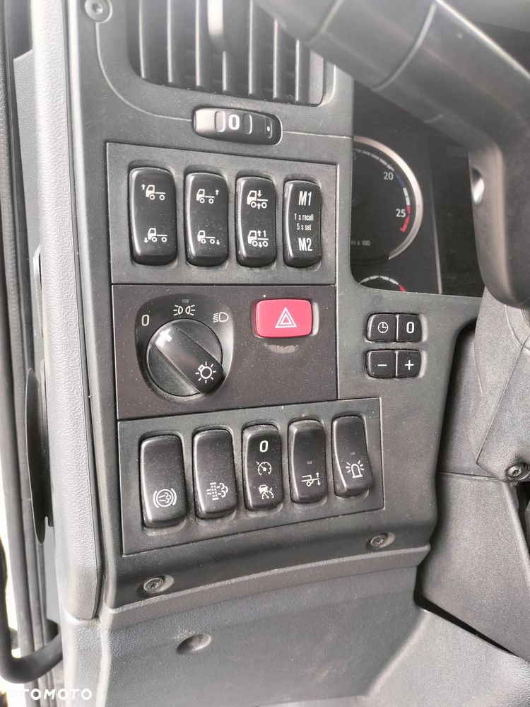 Scania P370 - 15