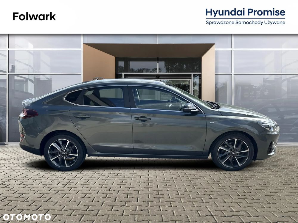 Hyundai i30 1.5 T-GDI 48V Smart DCT - 5