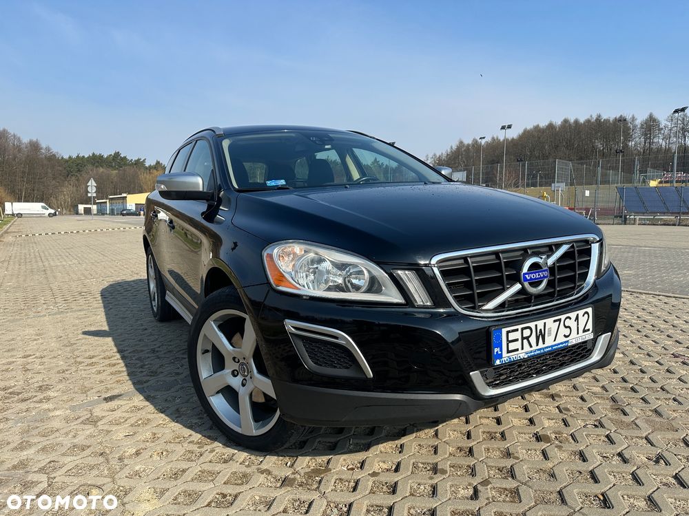 Volvo XC 60 D5 AWD Summum - 3