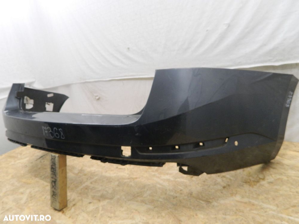 Bara spate Skoda Superb 3 Kombi, 2015, 2016, 2017, 2018, 2019, 2020, 2021, 2022, 3V9807421. - 11