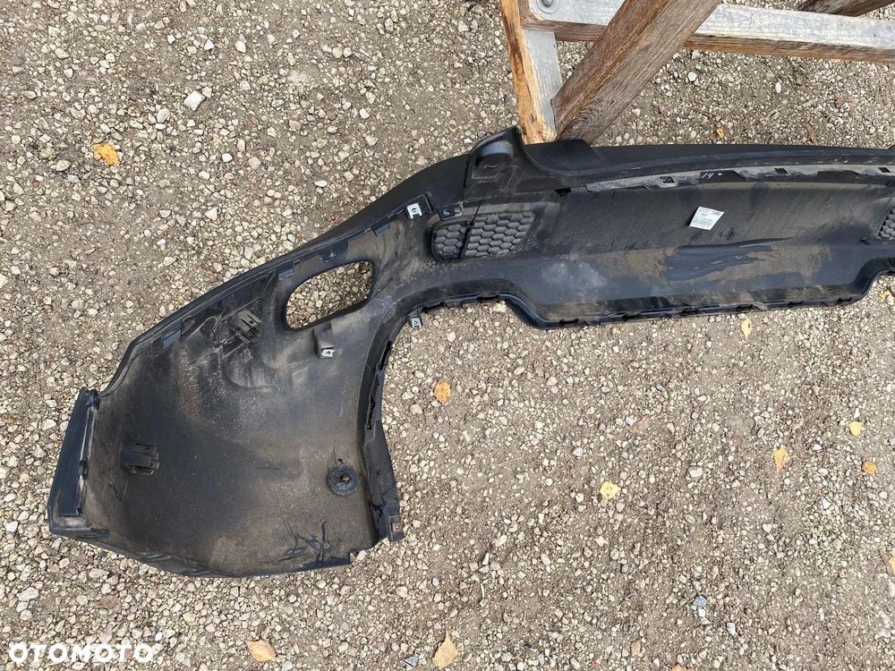 ZDERZAK TYŁ TYLNY JEEP RENEGADE 14- 735585023 - 8