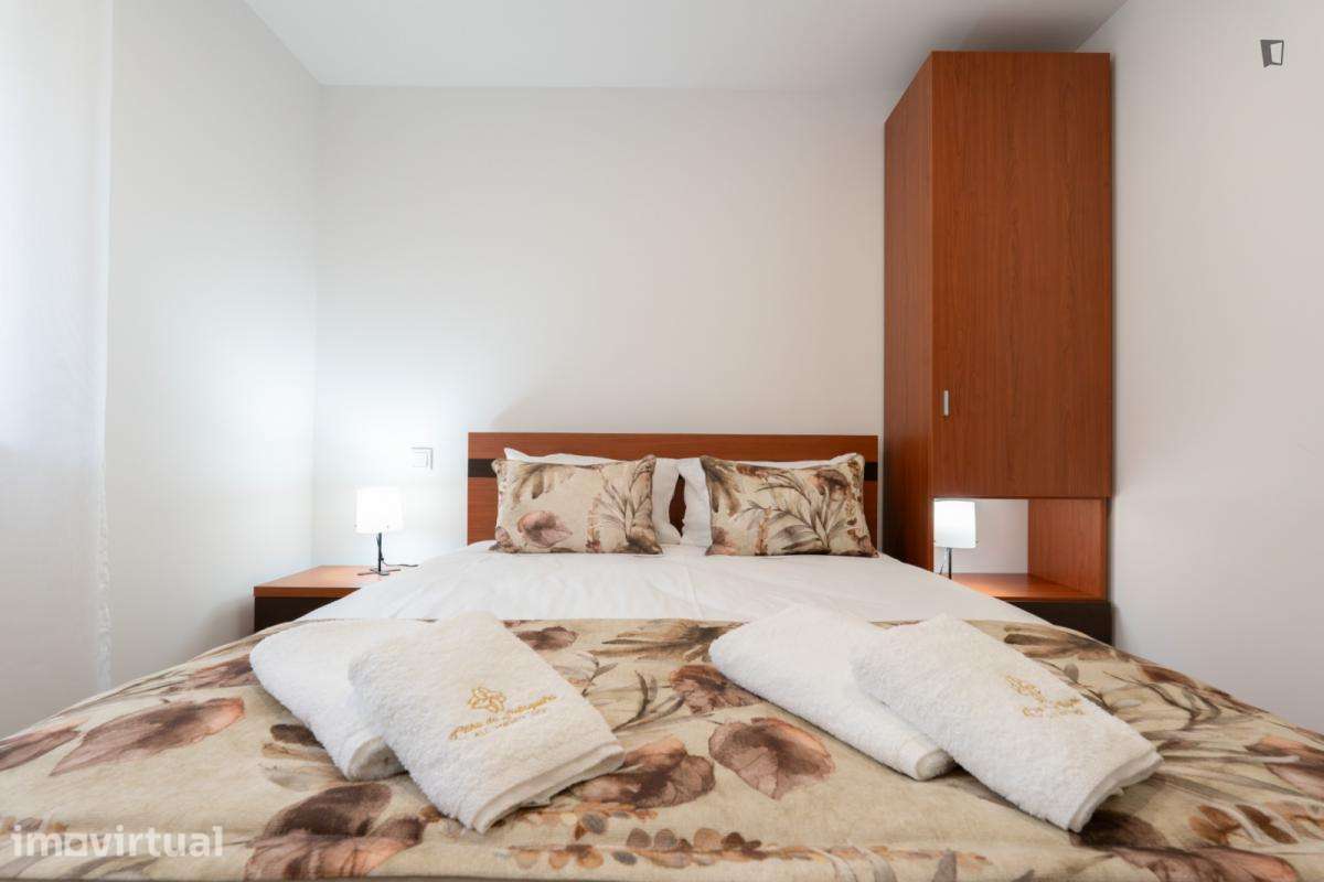 Apartamento com 2 quartos - localizado em Paredes de Ferreira Porto - Grande imagem: 4/36