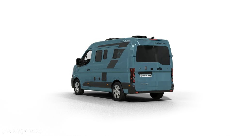 Renault Master Ahorn Camp CV 560 LAIKA CARAVANS - 6