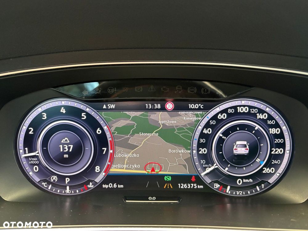 Volkswagen Tiguan 2.0 TSI BMT 4Mot Highline DSG - 23