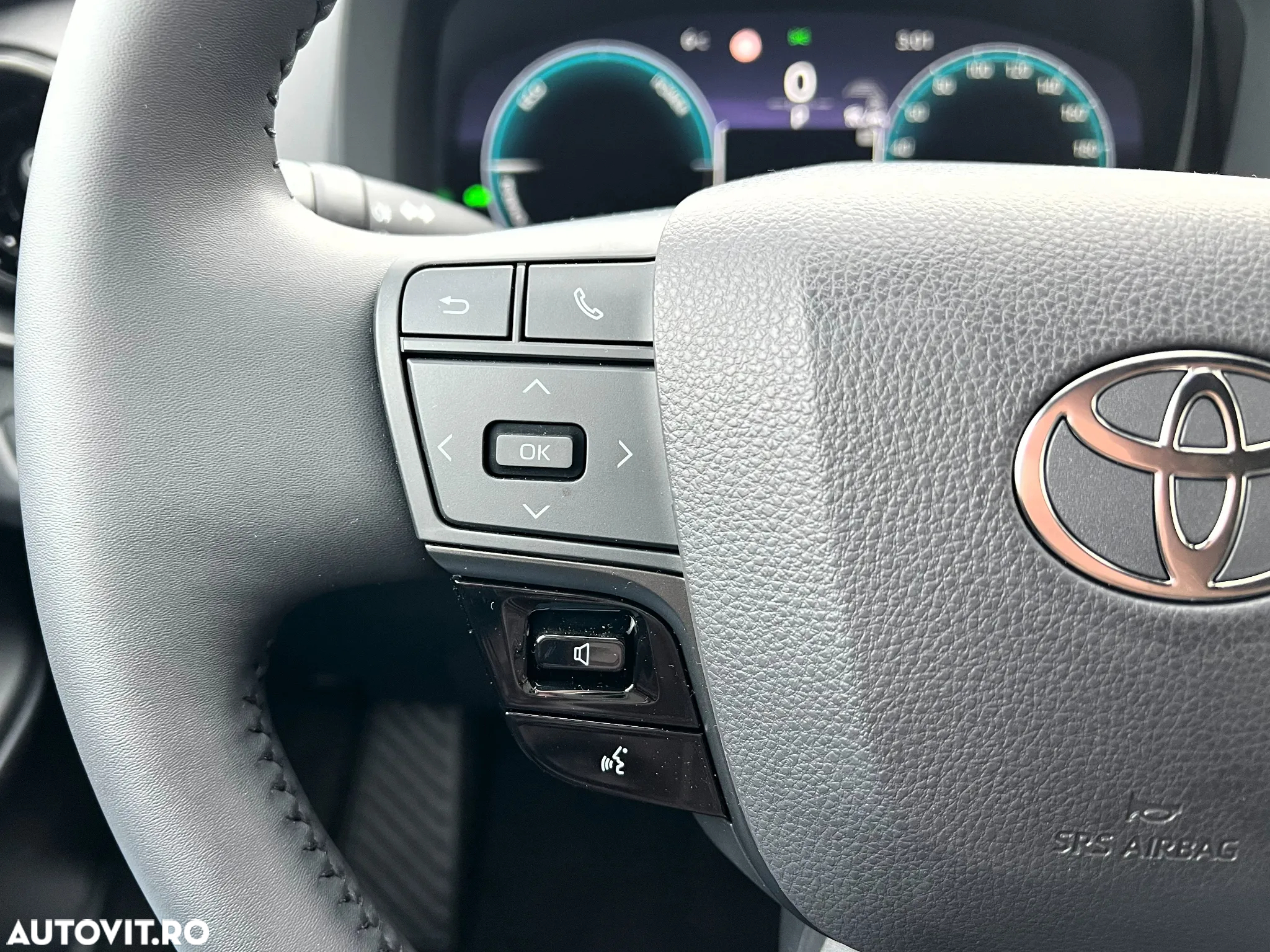 Toyota C-HR - 22