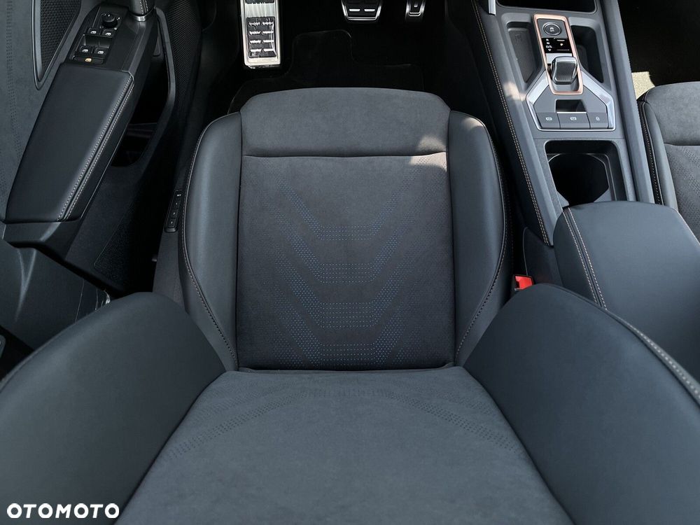 Cupra Leon Sportstourer 2.0 TSI 4Drive DSG - 31